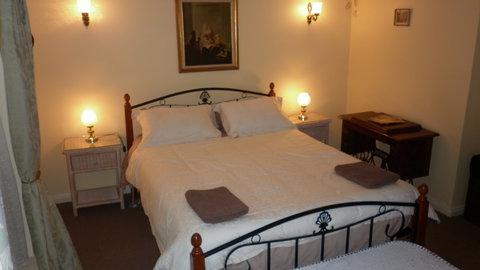 Ayers Burra - Darwin Tourism 0