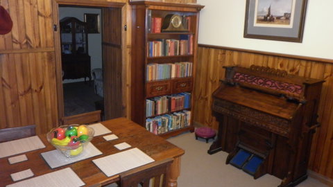 Ayers Burra - Darwin Tourism 1