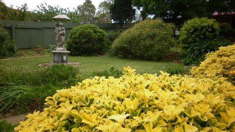 Ayers Burra - Darwin Tourism 2