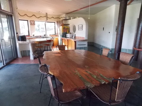 Bamarang Bush Retreat - Darwin Tourism 0