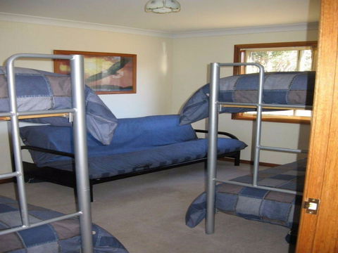 Bhundoo Bush Cottages - Darwin Tourism 1