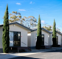 BIG4 Hobart Airport Tourist Park - Darwin Tourism