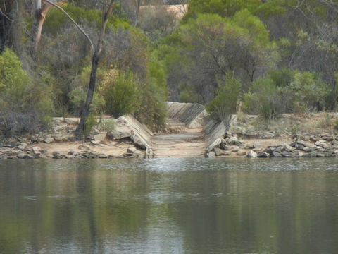 Boondi Rock Camp At Goldfields Woodlands National Park - Darwin Tourism 0