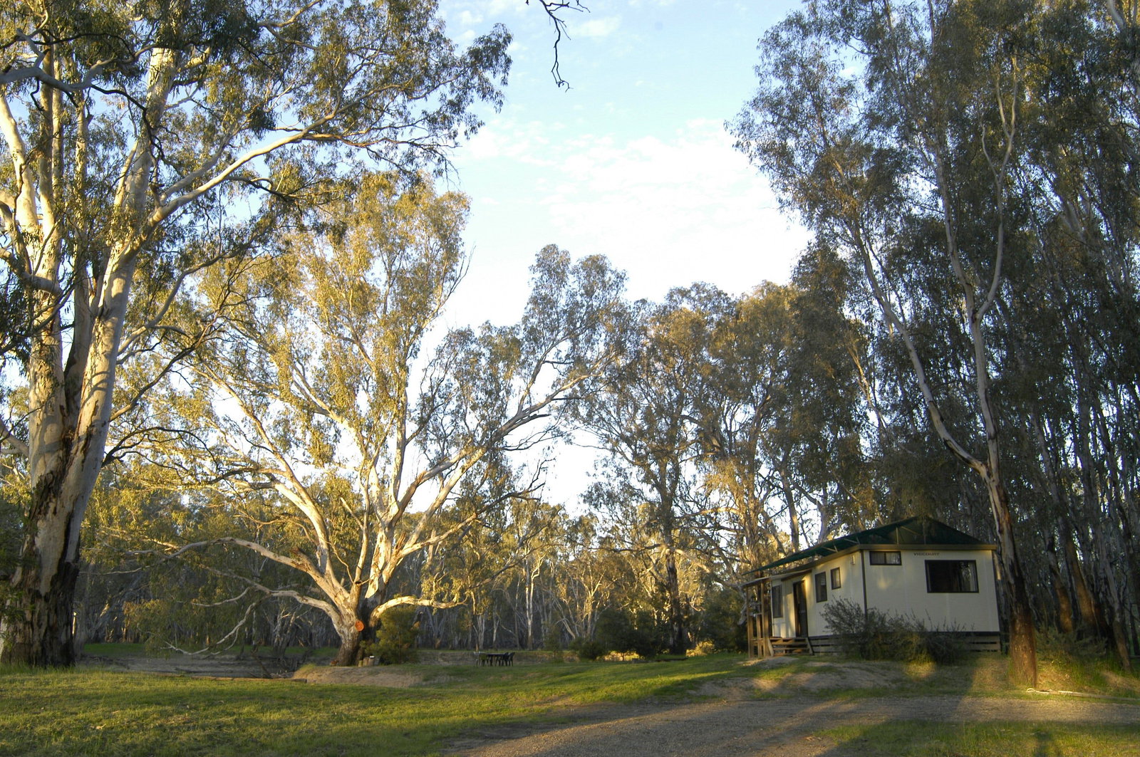 Brimin VIC Darwin Tourism