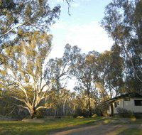 Brimin Lodge - Darwin Tourism