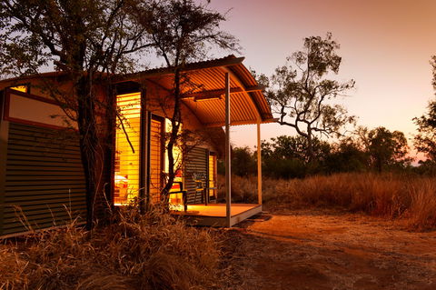 Bungle Bungle Savannah Lodge - Darwin Tourism 2