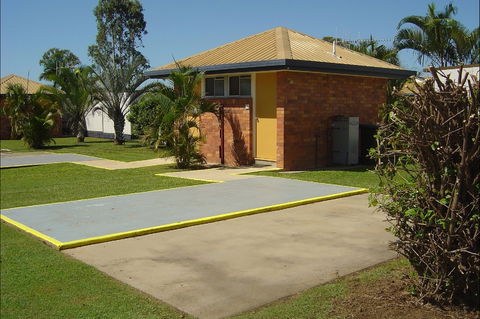 Bundaberg East Cabin And Tourist Park - Darwin Tourism 1