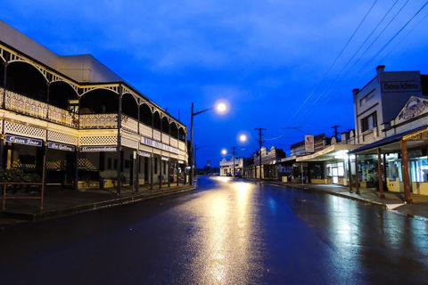 Canowindra Old Vic Inn - Darwin Tourism 0