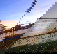Canning Bridge Auto Lodge - Darwin Tourism