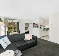 Canberra Furnished Accommodation - Darwin Tourism