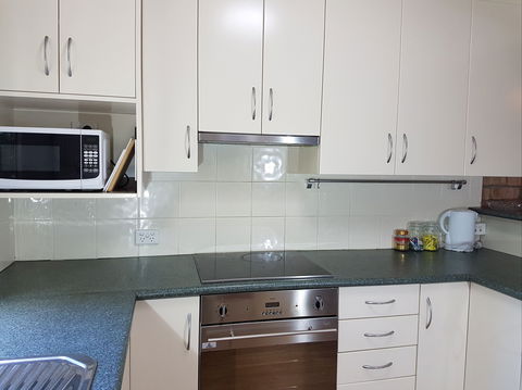 Centennial Terrace Apartments - Darwin Tourism 1