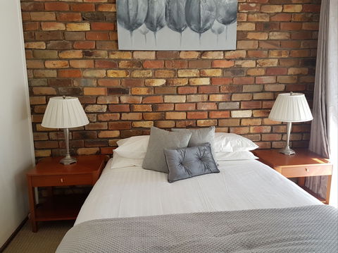 Centennial Terrace Apartments - Darwin Tourism 2