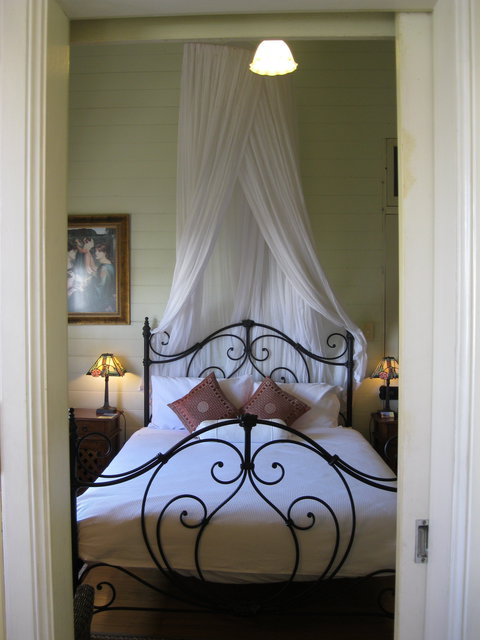 Classique Bed And Breakfast - Darwin Tourism 1