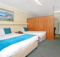 Comfort Inn Victor Harbor - Darwin Tourism