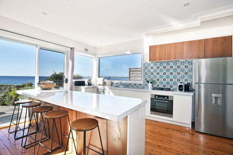 Culburra Beach House - Darwin Tourism 0