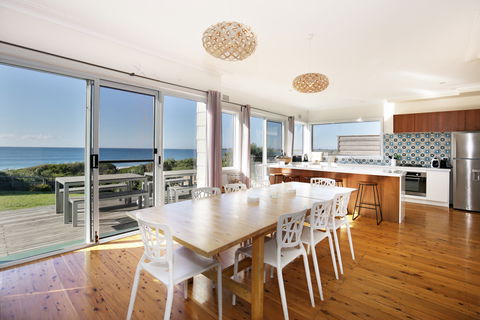 Culburra Beach House - Darwin Tourism 1