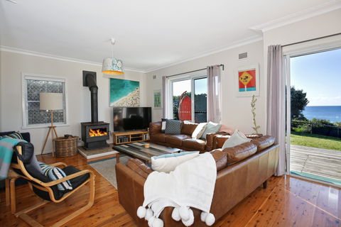 Culburra Beach House - Darwin Tourism 2