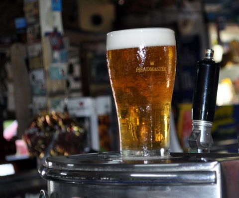 Daly Waters Historic Pub - Darwin Tourism 1