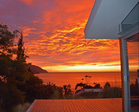 Eaglehawk Pavilions - Darwin Tourism 2
