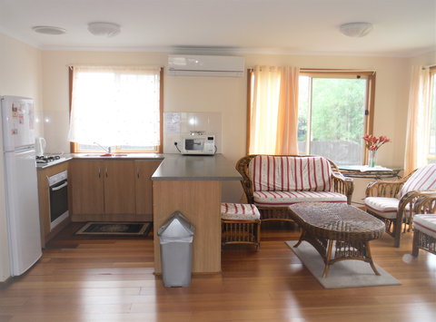 East End Tranquility - Darwin Tourism 1