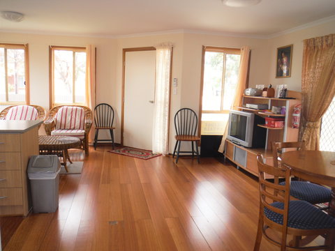 East End Tranquility - Darwin Tourism 2