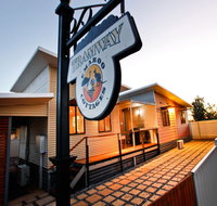 Emaroo Tramway Cottage - Darwin Tourism