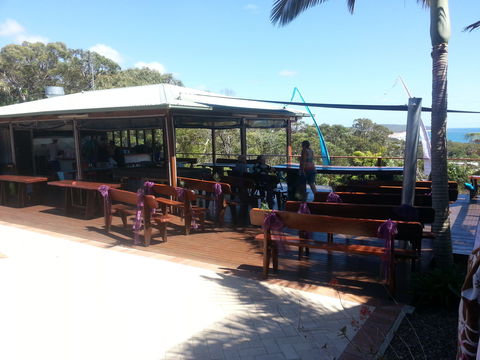 Escape 1770 - Darwin Tourism 1