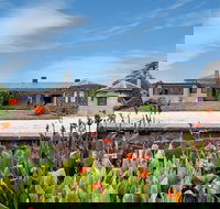 Eurambeen Historic Homestead and Gardens - Darwin Tourism