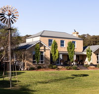 Fingal House - Darwin Tourism