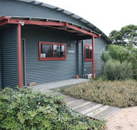 Frog Gully Cottages - Darwin Tourism