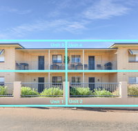 Gossan Street Units - Darwin Tourism