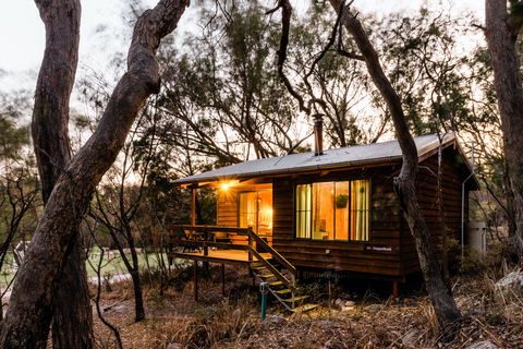 Granite Belt Retreat - Darwin Tourism 0