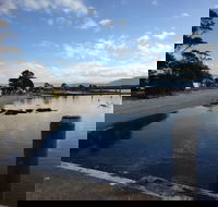 Harrys Cottage - Darwin Tourism