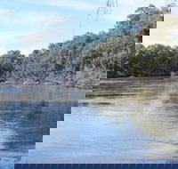 Hay Caravan Park - Darwin Tourism