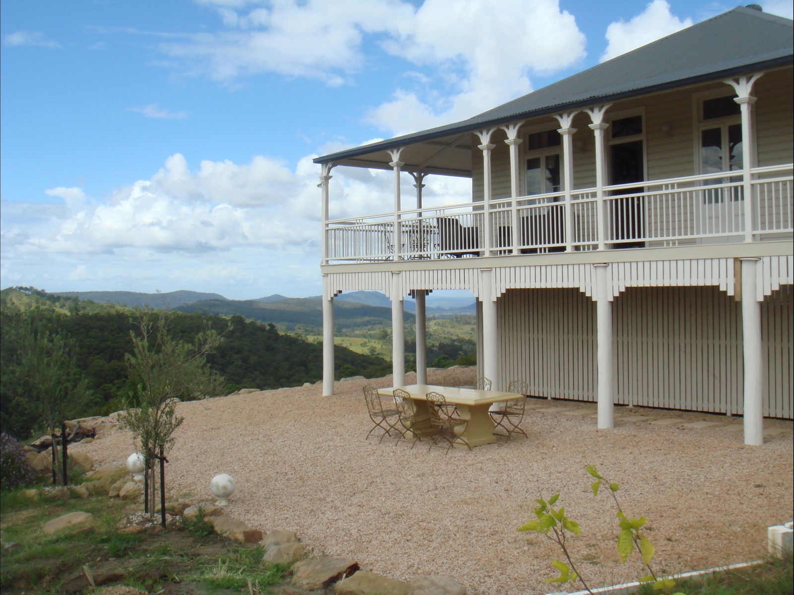 Cannon Creek QLD Darwin Tourism