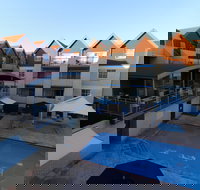 Hillary's Apartment - Darwin Tourism