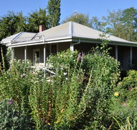 Honeysuckle Cottage - Darwin Tourism