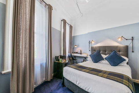Hotel Harry, Ascend Hotel Collection - Darwin Tourism 1