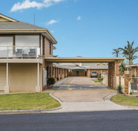 Hybiscus Waterfront Apartments - Darwin Tourism