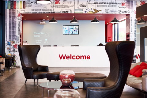 Ibis Melbourne Swanston Street Hotel - Darwin Tourism 0