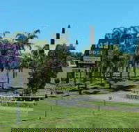 Jacaranda Motor Lodge - Darwin Tourism