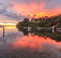 Jetty Road Retreat - Darwin Tourism