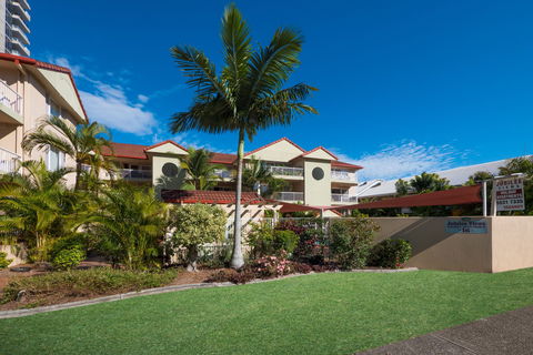 Jubilee Views Apartments - Darwin Tourism 1