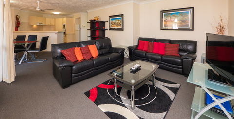 Jubilee Views Apartments - Darwin Tourism 2