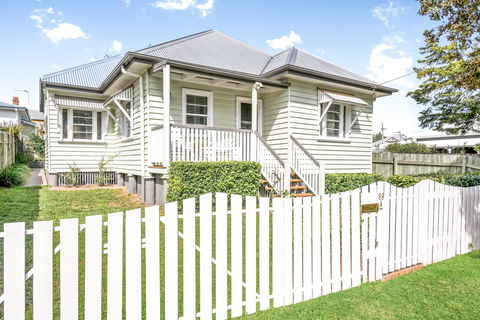 Keeler Cottage - Darwin Tourism 1