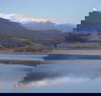 Khancoban Rose Holiday Units - Darwin Tourism