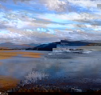 Khancoban Lakeside Caravan Park - Darwin Tourism