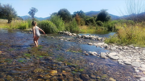 Khancoban Lakeside Caravan Park - Darwin Tourism 1