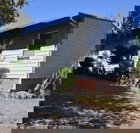 Khancoban Holiday House - Darwin Tourism