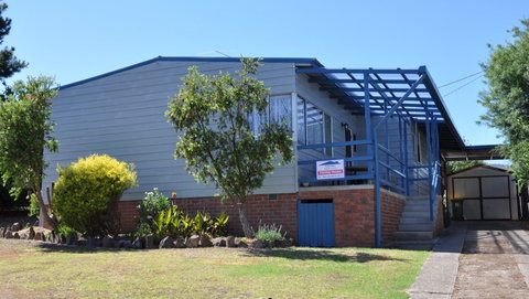 Khancoban Holiday House - Darwin Tourism 2